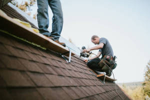 Local Roofers in Terrace, MN